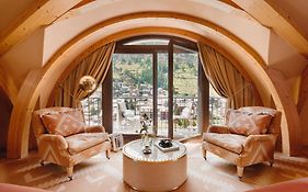 BEAUSiTE Zermatt
